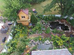 Malibu koi consistently delivers the highest level of service i've ever experienced in the business. Swimming Pool To Koi Pond Creating An Amazing Backyard