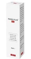 Mask plus gel este prima recomandare a ghidurilor internaționale în acneea ușoară spre moderată asociată cu leziuni inflamatorii de tip papule și pustule și ca adjuvant al contraceptivelor orale în acneea cu componență androgenetică. Mask Plus Gel Stratpharma 30 Ml Acnee Seboree Furunculoza Pcfarm Ro