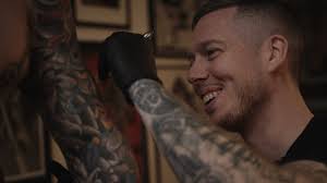 Table Rock Tattoo added a new photo.