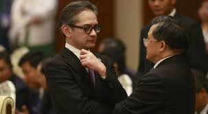 Lowongan cpns 2014 kementerian luar negeri (kemlu) akan segera dibuka setelah pengumuman pembukaan lowongan penerimaan pendaftaran cpns 2014 dibuka sekitar tanggal 20. Mau Jadi Diplomat Coba Aja Tes Cpns Kemlu Okezone News