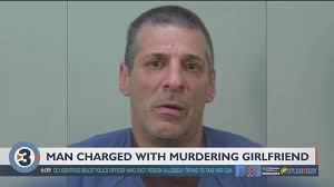 Madison man charged with murder of woman whose body wasn’t found for months