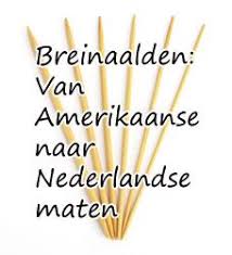 Vertalingen Van Brei Steken Uit Het Engels Afkortingen Uitleg Van De Breitermen Breien Brei Steken Breinaalden