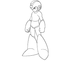 Mega Man Coloring Pages Coloring Home Check out our printable coloring pages selection for the very best in unique or custom, handmade pieces from our coloring books shops. mega man coloring pages coloring home