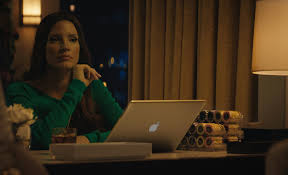 Resultado de imagen de molly's game