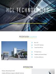 It is a pioneer of modern computing with many inventions including the. Hcl Technologies Business Technology Engineering