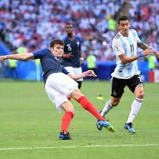 Earning is the right word for it, with sweden guaranteeing. The Best Fifa Football Awards News Pavard S Perfect Pearler Fifa Com