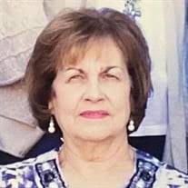 Barbara Faye Simpson Pennington Obituary (2024)