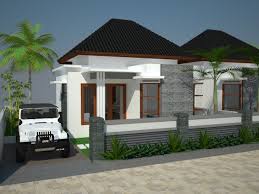 Untuk membantu mendesain bagian eksterior rumah minimalis type 45, ada beberapa hal yang harus diperhatikan oleh pemilik rumah. 35 Ide Terpopuler Desain Eksterior Rumah Minimalis 1 Lantai