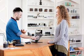 You can calculate transaction totals just like a regular cash register machine, but this cash register does a lot more. How To Use A Touch Screen Cash Register 6 Minute Guide