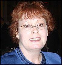 Nancy HAMILTON Obituary (2015)