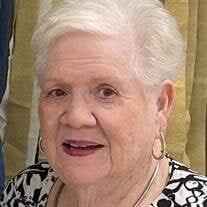 Ida Fern Robbins Obituary