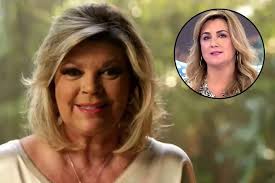 Carlota Corredera deja de guardar silencio y confiesa el secreto de Terelu Campos