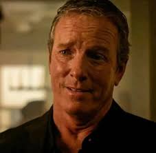 Todd Stashwick played Henry Tate. Malias father in Teen Wolf. He also  portrayed Richard Sionis