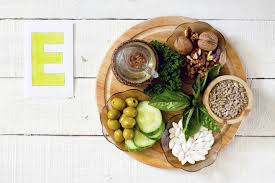 But most of us have probably forgotten that. Vitamin E Why We Need It How It Affects Our Body And Natural Sources