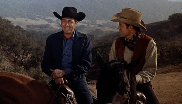 The Dale Robertson Story - INSP
