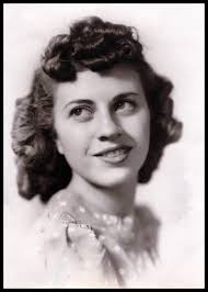 Pauline Mary Rivera Keyser (1922-1988)