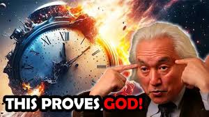 Michio Kaku: "Time Does NOT EXIST! James Webb Telescope PROVED Us Wrong!" -  YouTube