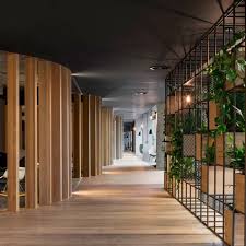 Pin By Corporate Office On Botanical Illustration Corporate Office Design Commercial And Office Architecture Plant Office Design