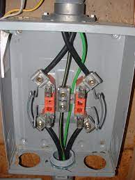 Purchase exceptional electric meter wiring on alibaba.com and witness unimaginable convenience. Electric Meter Runs Backwards Home Improvement Stack Exchange