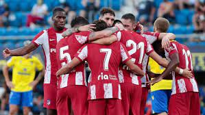 Club atlético de madrid, s.a.d. Kohhzaijjxfr8m