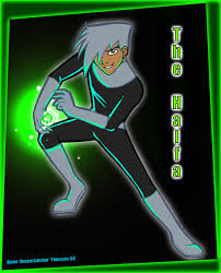 Ron Perlman Danny Phantom