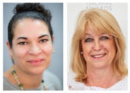 In Conversation with Rose Russell and Edna Reilly