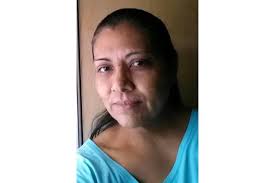 Blossom Lucas Obituary (2016)