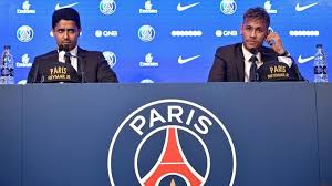 Un título europeo que fue siempre esquivo para el psg y que se volvió el gran objetivo para su presidente al khelaïfi, luego de que el elenco parisino pase a reinar el fútbol francés con decenas de títulos a nivel doméstico. El Multimillonario Dueno Del Psg Dice Que Neymar No Es Caro Minuto30 Com