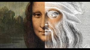 Criticii de artă contemporani cât şi cei moderni au presupus că era homosexual. Top 10 Picturi Celebre A Le Lui Leonardo Da Vinci Youtube