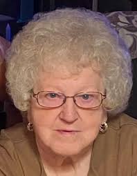 Shirley Laubach Obituary (2021)