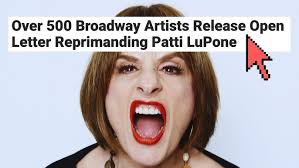 Broadway in the Battery Winner: Carly McClain with her original song,  “Enough”