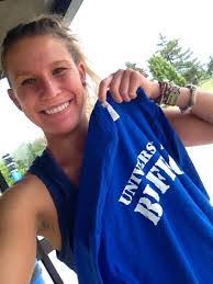 Ellen Hecht's Instagram, Twitter & Facebook