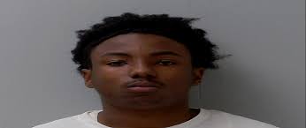 Outstanding Profiled Felons