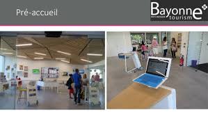 Pendant deux ans, la commission prospective et développement d'offices de tourisme de france a travaillé sur le devenir des organismes locaux d'information vous souhaitez être au courant des dernières avancées du réseau en matière de prospective et d'office de tourisme du futur ? Mona 10 L Evolution De L Accueil Et De La Relation Client Dans Les Offices De Tourisme