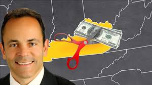 Kentucky prosecutors warn budget cuts would devastate system