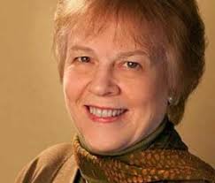 Welcome Dr. Sharon Daloz Parks to the Murdock Trust