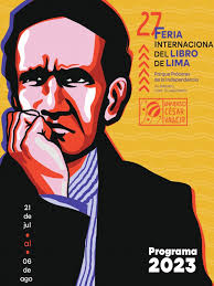 Programación FIL Lima 2023