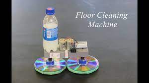 Check spelling or type a new query. How To Make A Floor Cleaning Machine Youtube