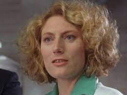 Maybe you would like to learn more about one of these? 27 Amazing Photos Of Geraldine James Swanty Gallery