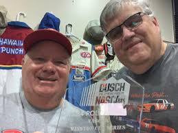 Brian Wittkamp's Instagram, Twitter & Facebook