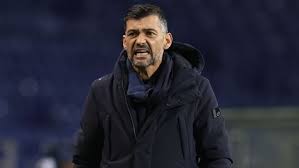 Under sergio conceição's guidance, fc porto won their first primeira league title since 2013. Sergio Conceicao Vai Estar No Banco Na Luz Fc Porto Jornal Record