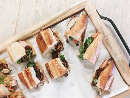 Their hallmark had always been delicious moist meats. Los Bocadillos De Nuestra Vida Gastroactitud Pasion Por La Comida
