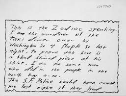 A list of individuals that were, at one point, suspects or persons of interest in the zodiac killer case. Who Was The Zodiac Killer Suspects And Theories Popsugar Entertainment