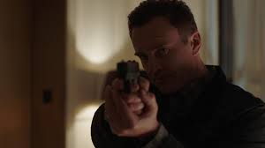 "FBI: Most Wanted" Getaway (TV Episode 2020)