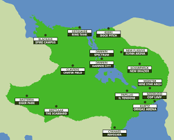 NationStates • View topic