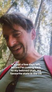 Just a few days left until shooting a new movie in the 🇺🇸 in my loved  state Utah. This is how I prepare for those very physical roles. I’ll keep  you posted