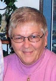 VENITA "FROSTIE" TURNER Obituary