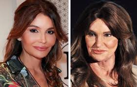 Fotofakt: Lola Karimova Tillayeva sobiq erkak atletchi Keytlin Jennerning  nusxasiga aylanib qolmoqda