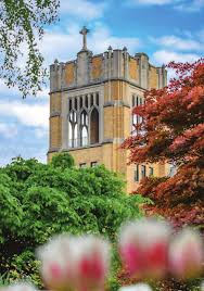 SMC 2024 Commencement Program