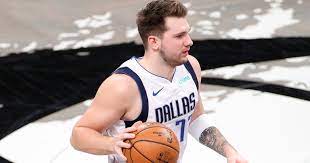Leads team to win against knicks. Luka Doncic Drains Six Threes Scores 42 Points In A Big Win Eurohoops